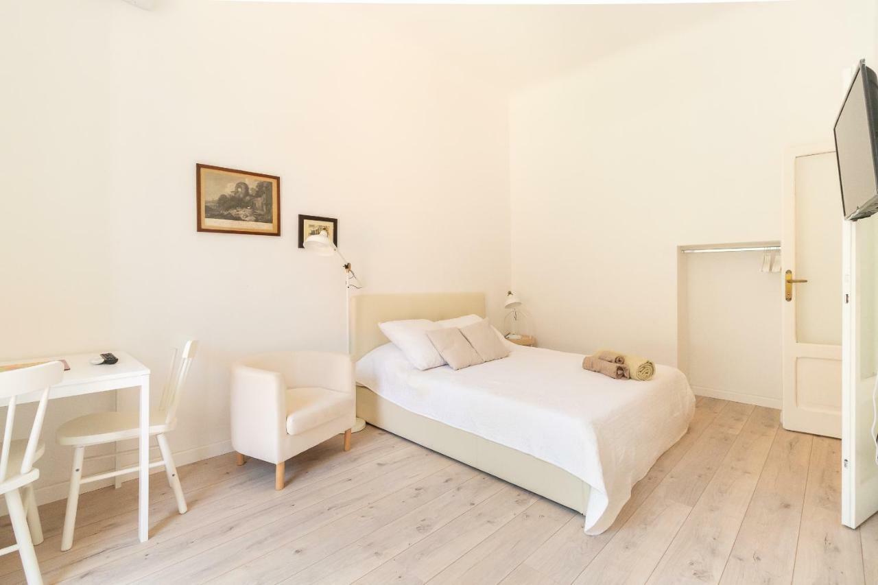 Alessia'S Flat Crocetta M3 Apartman Milánó Kültér fotó